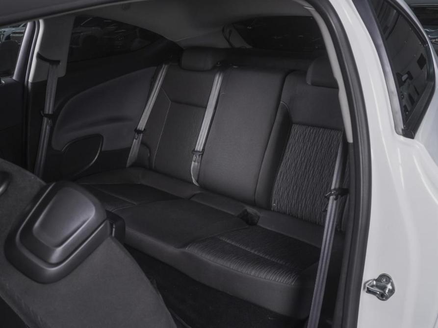 Opel Astra J Рестайлинг Ростов-на-Дону  - изображение 9