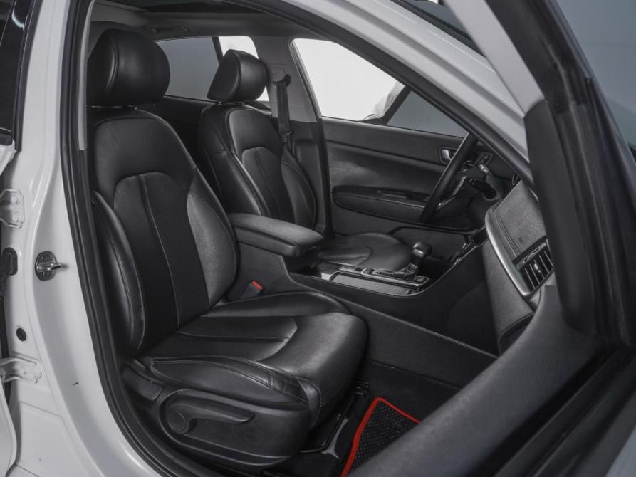 Kia Optima IV Рестайлинг Ростов-на-Дону  - изображение 8