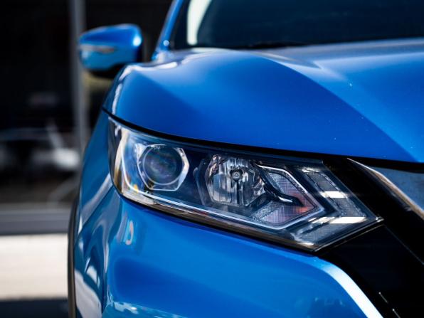 Nissan Qashqai II Рестайлинг с пробегом 2019 года, цена 2 100 000 рублей, 49367 км, внедорожник, Автокод Объявления