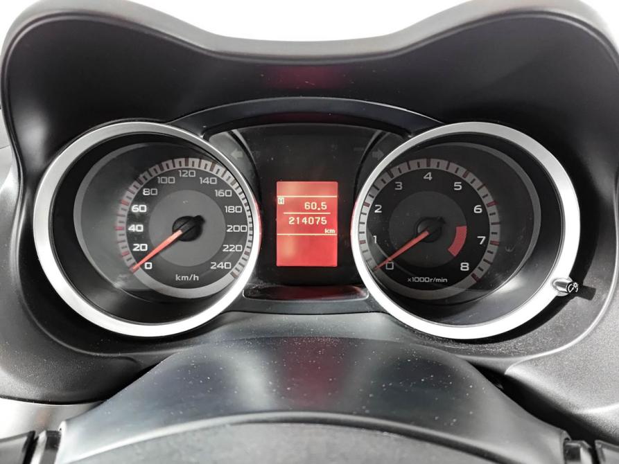 Mitsubishi Lancer X Уфа  - изображение 16