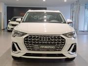 Audi Q3 III (FJ) Казань  - изображение 30