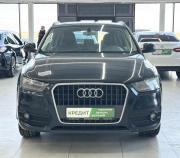 Audi Q3 I (8U) Шахты  - изображение 19