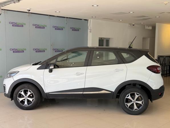 Renault Kaptur I Рестайлинг с пробегом 2021 года, цена 1 077 000 рублей, 160954 км, внедорожник, Автокод Объявления