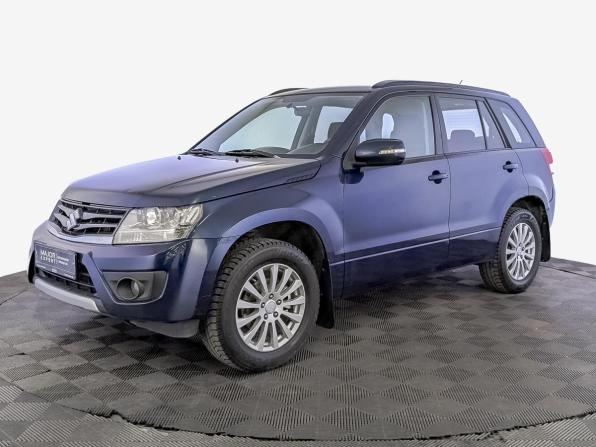 Suzuki Grand Vitara II Рестайлинг 2 с пробегом 2013 года, цена 1 280 000 рублей, 144330 км, внедорожник, Автокод Объявления