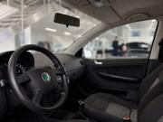 Skoda Fabia I Рестайлинг Ростов-на-Дону  - изображение 17