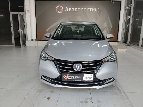 Changan Alsvin с пробегом 2023 года, цена 1 250 000 рублей, 25429 км, седан, Автокод Объявления