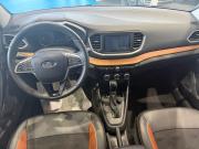 Lada (ВАЗ) Vesta I Рестайлинг (NG) Челябинск  - изображение 23