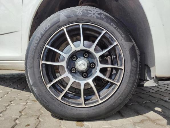 Skoda Fabia II Рестайлинг с пробегом 2013 года, цена 500 000 рублей, 142673 км, хэтчбек, Автокод Объявления