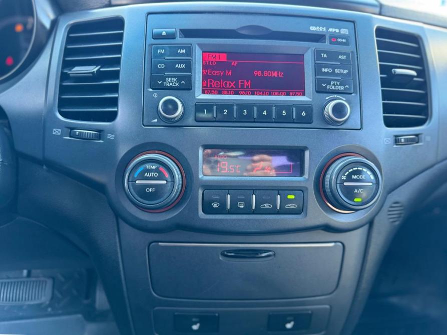 Kia Magentis II Рестайлинг Ростов-на-Дону  - изображение 21