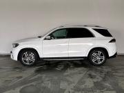 Mercedes-Benz GLE II (V167) Москва  - изображение 34