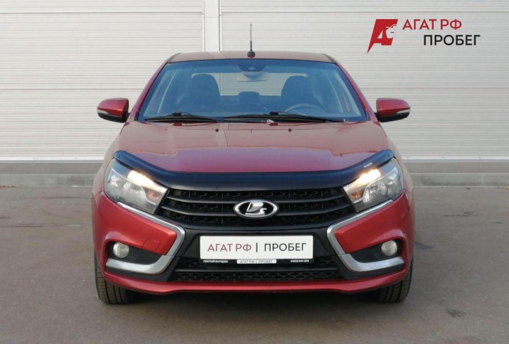 Lada (ВАЗ) Vesta I Иваново  - изображение 2