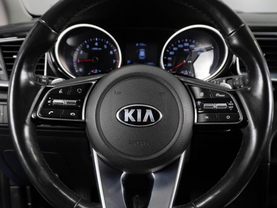 Kia Ceed III Тюмень  - изображение 15