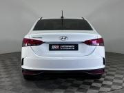 Hyundai Solaris II Рестайлинг Ростов-на-Дону  - изображение 26