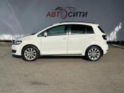 Volkswagen Golf Plus II Тамбов  - изображение 23