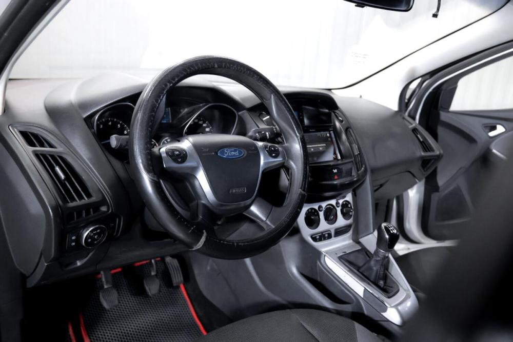 Ford Focus III Тюмень  - изображение 12