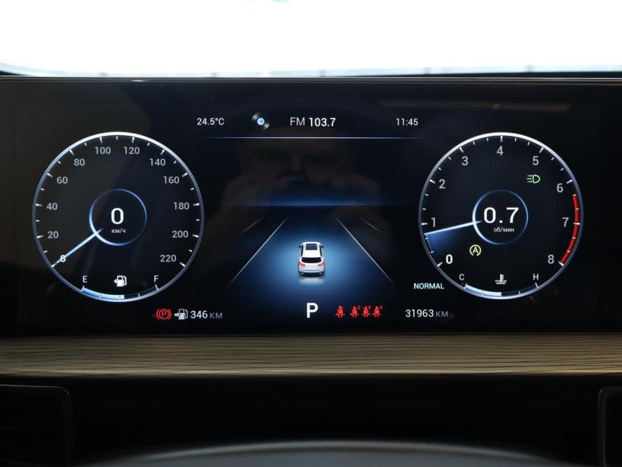 Chery Tiggo 8 Pro Max I Москва  - изображение 7