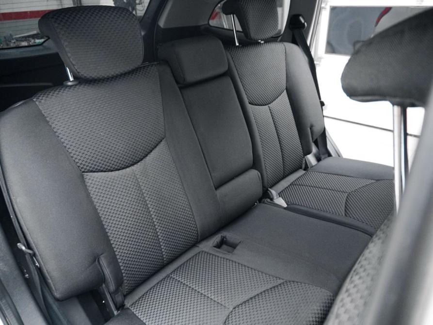 SsangYong Kyron I Рестайлинг Ростов-на-Дону  - изображение 26