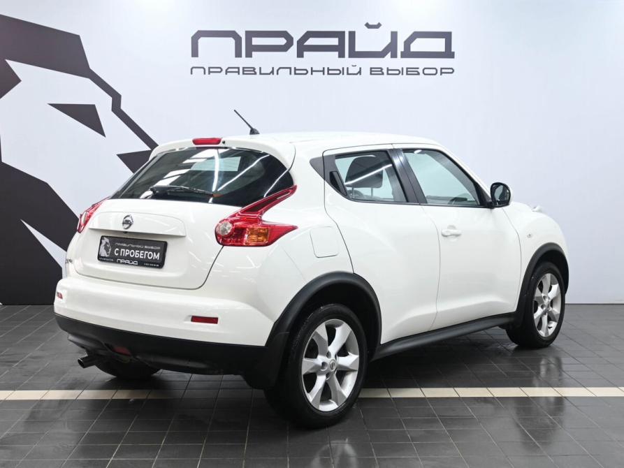Nissan Juke I Ростов-на-Дону  - изображение 4