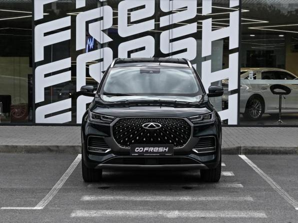 Chery Tiggo 8 Pro Max I Рестайлинг с пробегом 2024 года, цена 2 320 000 рублей, 39961 км, внедорожник, Автокод Объявления