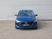 Hyundai Solaris II Рестайлинг Москва  - изображение 49