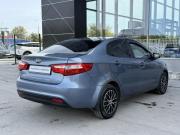Kia Rio III Новосибирск  - изображение 23