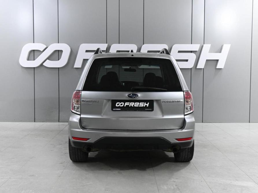 Subaru Forester III Ростов-на-Дону  - изображение 4