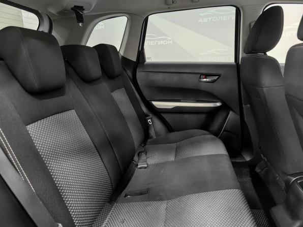 Suzuki Vitara II с пробегом 2016 года, цена 1 600 000 рублей, 98000 км, внедорожник, Автокод Объявления