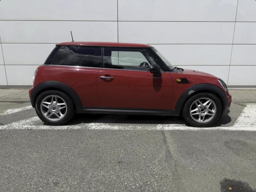Mini Hatch II (R56) Рестайлинг Ставрополь  - изображение 5