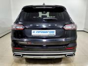 Chery Tiggo 8 Pro e+ Москва  - изображение 19