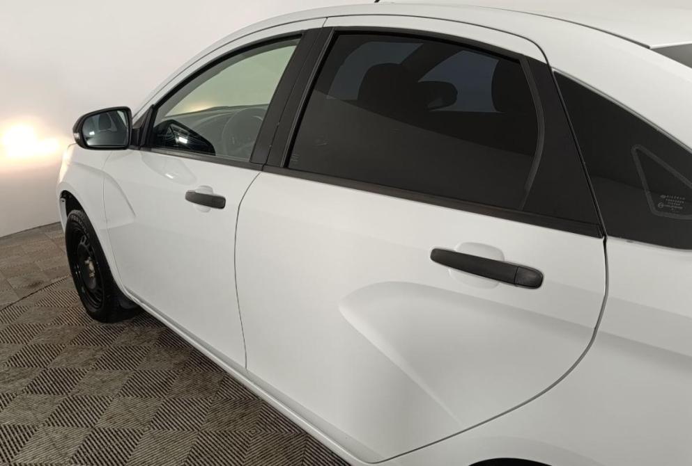 Lada (ВАЗ) Vesta I Волгоград  - изображение 21