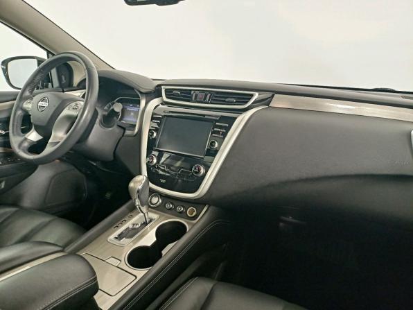 Nissan Murano III (Z52) с пробегом 2017 года, цена 2 349 000 рублей, 86000 км, внедорожник, Автокод Объявления