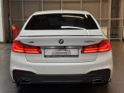 BMW 5 серии VII (G30/G31/G38) Красноярск  - изображение 33
