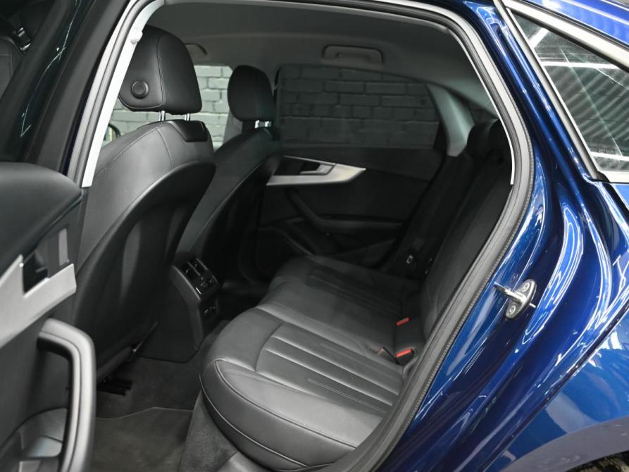 Audi A4 V (B9) Рестайлинг Екатеринбург  - изображение 20