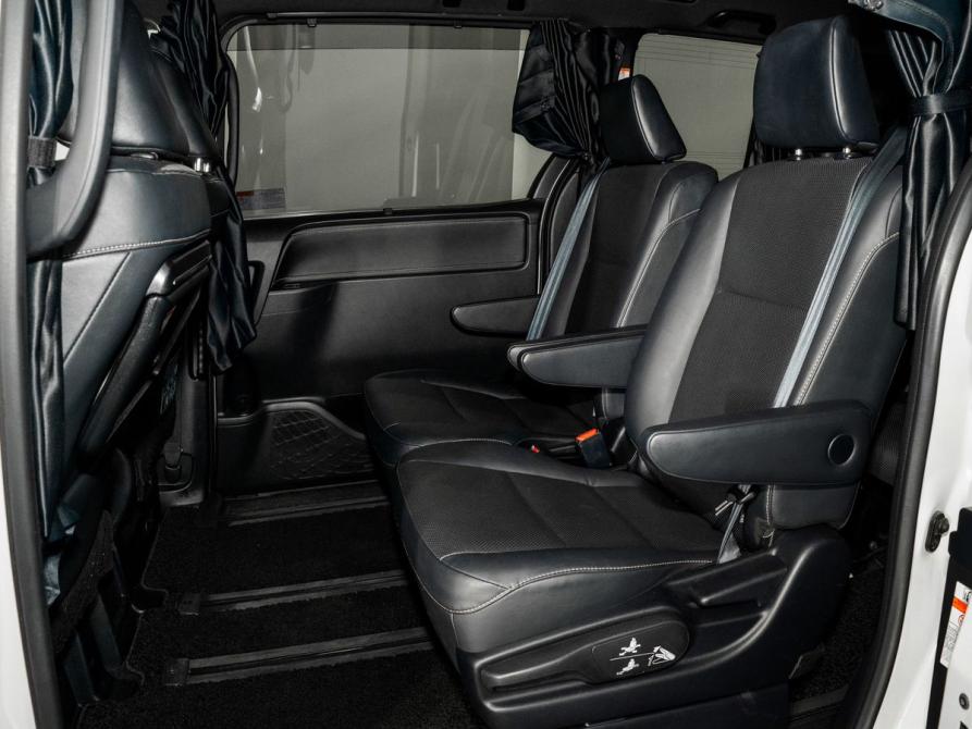 Toyota Esquire I Рестайлинг Иркутск  - изображение 7