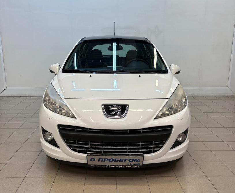 Peugeot 207 I Рестайлинг Балашиха  - изображение 2
