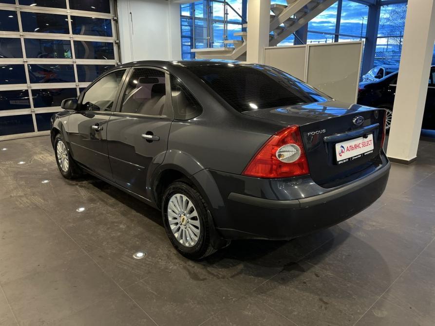 Ford Focus II Чебоксары  - изображение 5