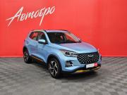 Chery Tiggo 4 Pro I Вологда  - изображение 31