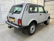 Lada (ВАЗ) 2121 (4x4) I Рестайлинг (2020) Пермь  - изображение 18