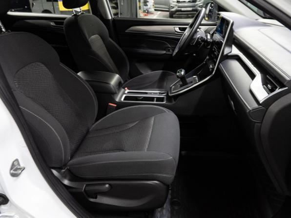 Haval M6 II с пробегом 2023 года, цена 1 825 000 рублей, 35235 км, внедорожник, Автокод Объявления