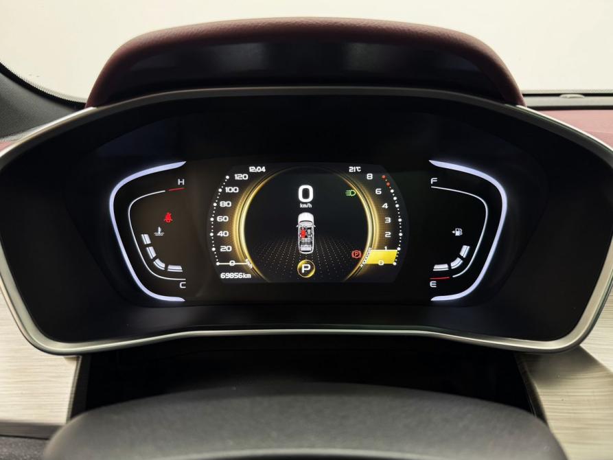 Belgee X50 Ставрополь  - изображение 12