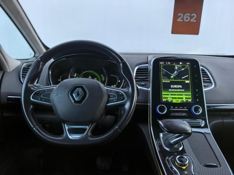 Renault Espace V Санкт-Петербург  - изображение 11