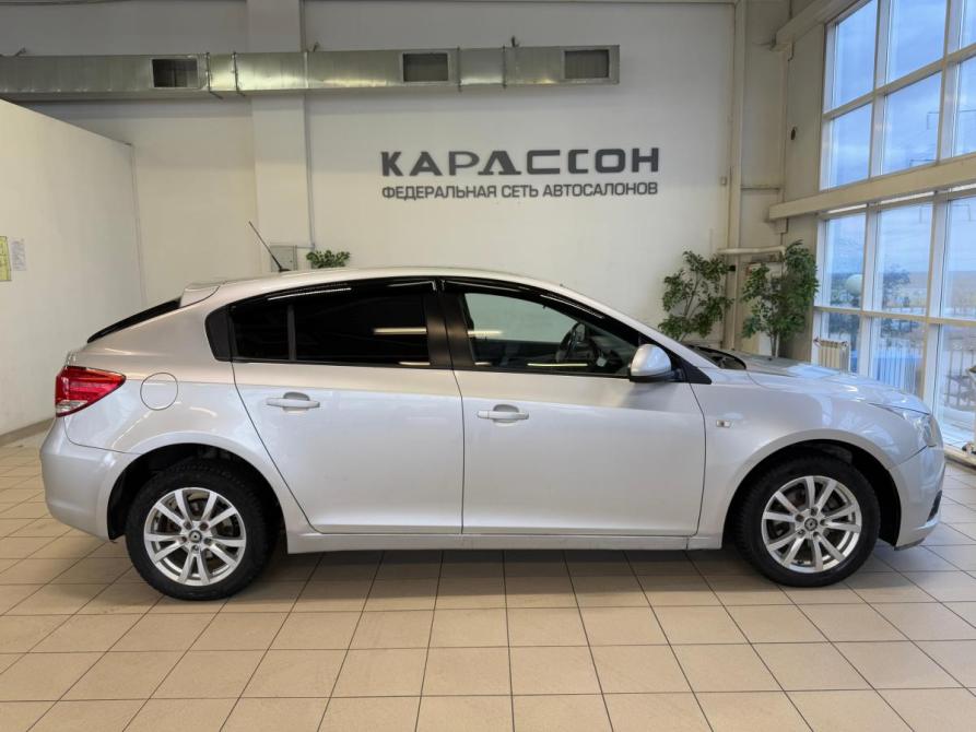 Chevrolet Cruze I Волгоград  - изображение 6
