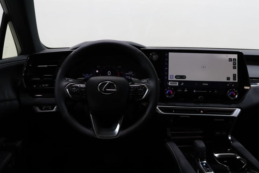 Lexus RX V Сургут  - изображение 15