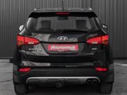 Hyundai Santa Fe III Екатеринбург  - изображение 28