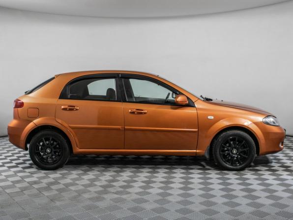 Chevrolet Lacetti I с пробегом 2006 года, цена 495 000 рублей, 153000 км, хэтчбек, Автокод Объявления
