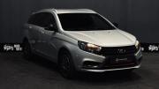 Lada (ВАЗ) Vesta I Смоленск  - изображение 23