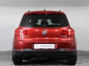 Volkswagen Tiguan I Рестайлинг Химки  - изображение 19