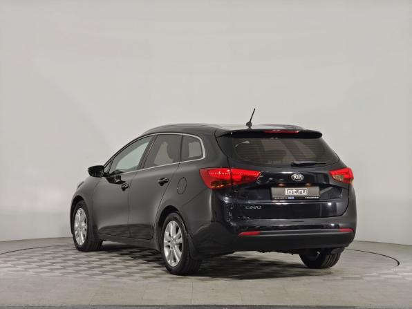 Kia Ceed II с пробегом 2014 года, цена 1 033 000 рублей, 164279 км, универсал, Автокод Объявления