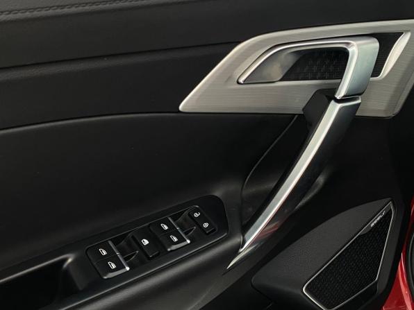 Geely Atlas I с пробегом 2019 года, цена 1 455 000 рублей, 95424 км, внедорожник, Автокод Объявления