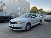 Skoda Rapid I Рестайлинг Нижнекамск  - изображение 24
